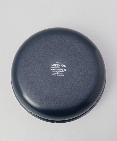 212 KITCHEN STORE / トゥーワントゥーキッチン ストア キッチンツール | クリックシェフ 8点セット BL ＜GREEN PAN グリーンパン＞ | 詳細3