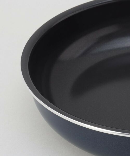 212 KITCHEN STORE / トゥーワントゥーキッチン ストア キッチンツール | クリックシェフ 8点セット BL ＜GREEN PAN グリーンパン＞ | 詳細4