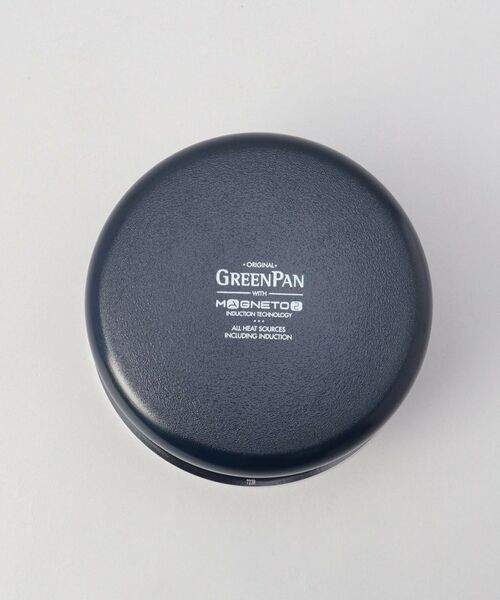 212 KITCHEN STORE / トゥーワントゥーキッチン ストア キッチンツール | クリックシェフ 8点セット BL ＜GREEN PAN グリーンパン＞ | 詳細9