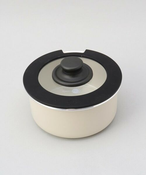 212 KITCHEN STORE / トゥーワントゥーキッチン ストア キッチンツール | クリックシェフ 8点セット WH ＜GREEN PAN グリーンパン＞ | 詳細11