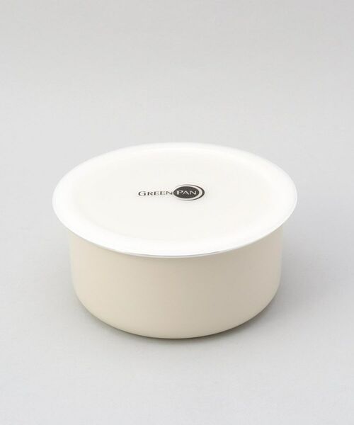 212 KITCHEN STORE / トゥーワントゥーキッチン ストア キッチンツール | クリックシェフ 8点セット WH ＜GREEN PAN グリーンパン＞ | 詳細12