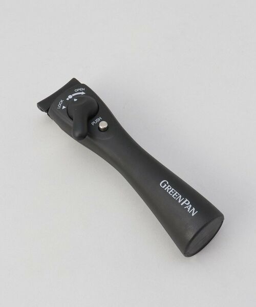 212 KITCHEN STORE / トゥーワントゥーキッチン ストア キッチンツール | クリックシェフ 8点セット WH ＜GREEN PAN グリーンパン＞ | 詳細14