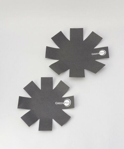 212 KITCHEN STORE / トゥーワントゥーキッチン ストア キッチンツール | クリックシェフ 8点セット WH ＜GREEN PAN グリーンパン＞ | 詳細15