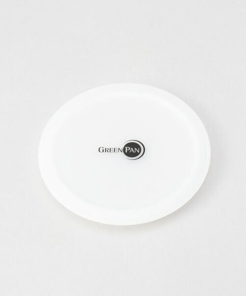 212 KITCHEN STORE / トゥーワントゥーキッチン ストア キッチンツール | クリックシェフ 8点セット WH ＜GREEN PAN グリーンパン＞ | 詳細17