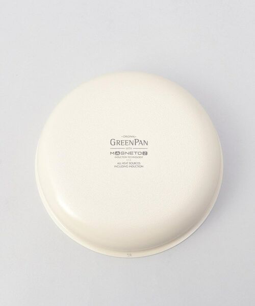 212 KITCHEN STORE / トゥーワントゥーキッチン ストア キッチンツール | クリックシェフ 8点セット WH ＜GREEN PAN グリーンパン＞ | 詳細3