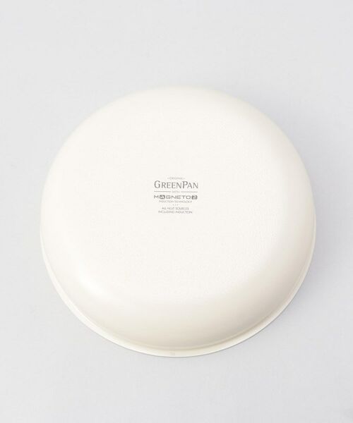 212 KITCHEN STORE / トゥーワントゥーキッチン ストア キッチンツール | クリックシェフ 8点セット WH ＜GREEN PAN グリーンパン＞ | 詳細6