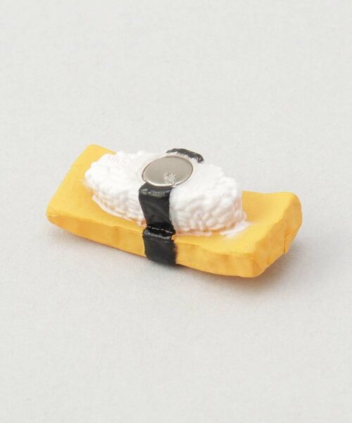 212 KITCHEN STORE / トゥーワントゥーキッチン ストア キッチンツール | ミニマグネット ６個入 寿司柄Ｂ | 詳細13