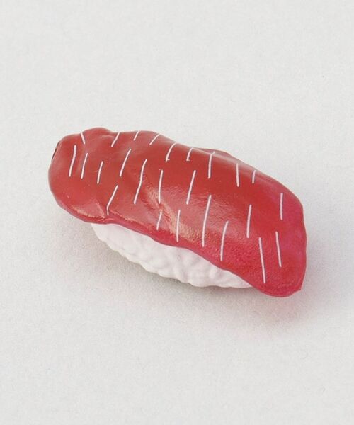 212 KITCHEN STORE / トゥーワントゥーキッチン ストア キッチンツール | ミニマグネット ６個入 寿司柄Ｂ | 詳細6