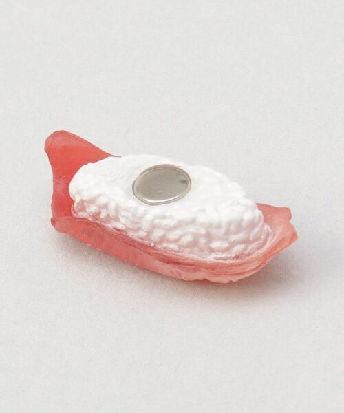 212 KITCHEN STORE / トゥーワントゥーキッチン ストア キッチンツール | ミニマグネット ６個入 寿司柄Ｂ | 詳細9