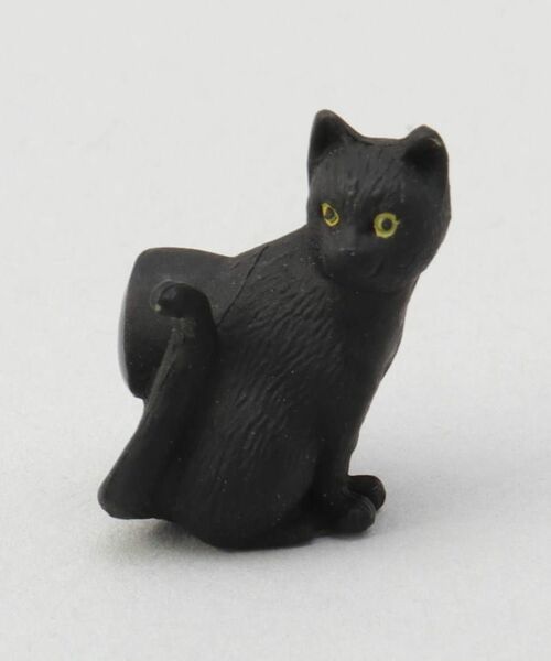 212 KITCHEN STORE / トゥーワントゥーキッチン ストア キッチンツール | ミニマグネット ６個入 猫柄Ｂ | 詳細10