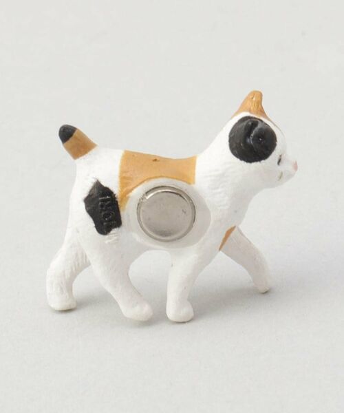 212 KITCHEN STORE / トゥーワントゥーキッチン ストア キッチンツール | ミニマグネット ６個入 猫柄Ｂ | 詳細13