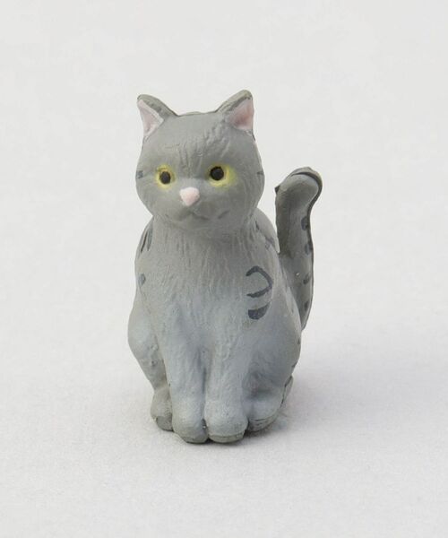 212 KITCHEN STORE / トゥーワントゥーキッチン ストア キッチンツール | ミニマグネット ６個入 猫柄Ｂ | 詳細2