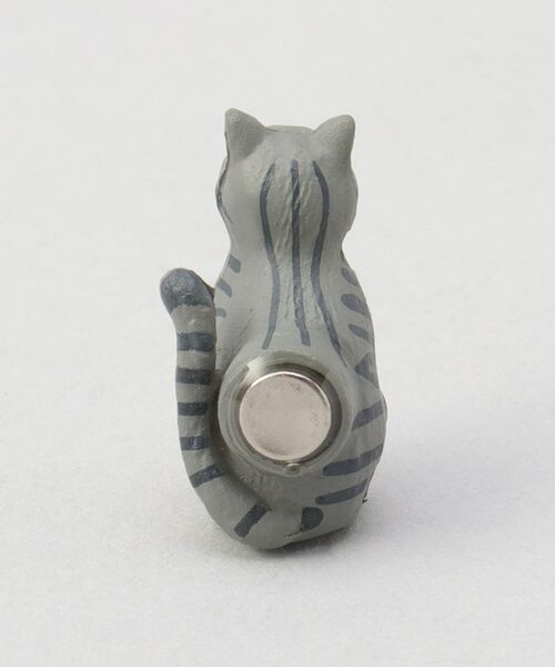 212 KITCHEN STORE / トゥーワントゥーキッチン ストア キッチンツール | ミニマグネット ６個入 猫柄Ｂ | 詳細3