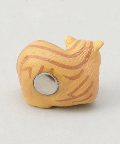 212 KITCHEN STORE / トゥーワントゥーキッチン ストア キッチンツール | ミニマグネット ６個入 猫柄Ｂ | 詳細5