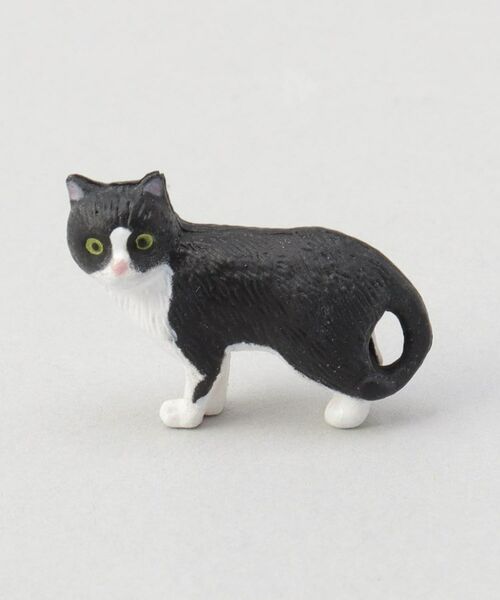 212 KITCHEN STORE / トゥーワントゥーキッチン ストア キッチンツール | ミニマグネット ６個入 猫柄Ｂ | 詳細6