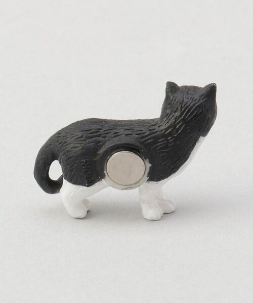 212 KITCHEN STORE / トゥーワントゥーキッチン ストア キッチンツール | ミニマグネット ６個入 猫柄Ｂ | 詳細7