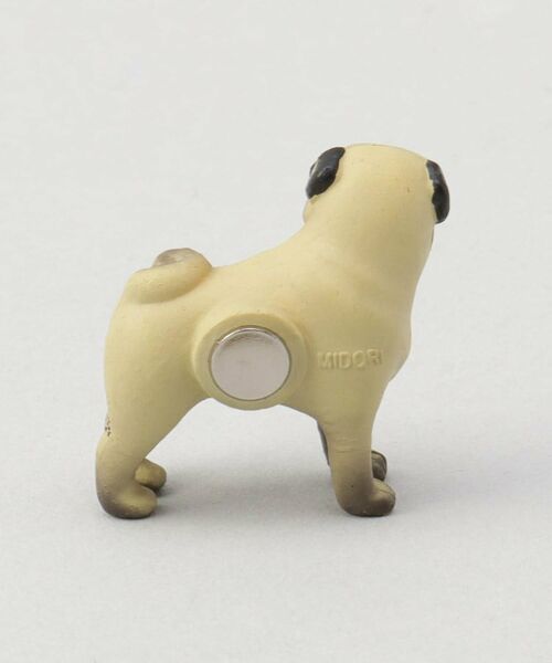 212 KITCHEN STORE / トゥーワントゥーキッチン ストア キッチンツール | ミニマグネット ６個入 犬柄Ｂ | 詳細13