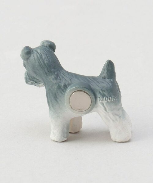 212 KITCHEN STORE / トゥーワントゥーキッチン ストア キッチンツール | ミニマグネット ６個入 犬柄Ｂ | 詳細3