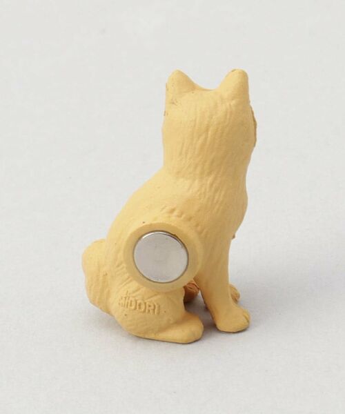 212 KITCHEN STORE / トゥーワントゥーキッチン ストア キッチンツール | ミニマグネット ６個入 犬柄Ｂ | 詳細5
