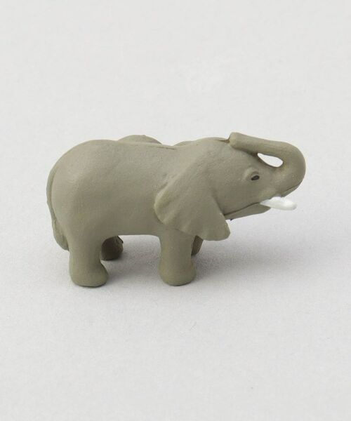 212 KITCHEN STORE / トゥーワントゥーキッチン ストア キッチンツール | ミニマグネット サファリ柄Ａ | 詳細2