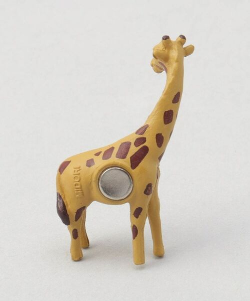 212 KITCHEN STORE / トゥーワントゥーキッチン ストア キッチンツール | ミニマグネット サファリ柄Ａ | 詳細5