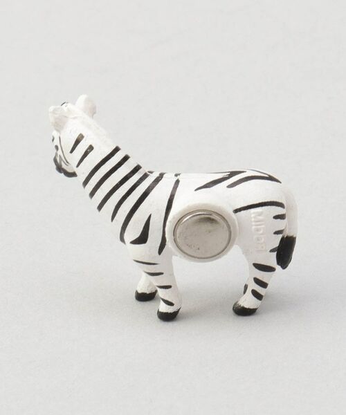 212 KITCHEN STORE / トゥーワントゥーキッチン ストア キッチンツール | ミニマグネット サファリ柄Ａ | 詳細7