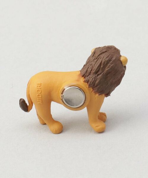 212 KITCHEN STORE / トゥーワントゥーキッチン ストア キッチンツール | ミニマグネット サファリ柄Ａ | 詳細9