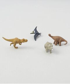 212 KITCHEN STORE / トゥーワントゥーキッチン ストア キッチンツール | ミニマグネット 恐竜柄Ａ