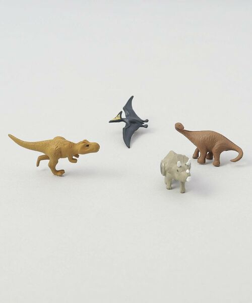 212 KITCHEN STORE / トゥーワントゥーキッチン ストア キッチンツール | ミニマグネット 恐竜柄Ａ | 詳細1