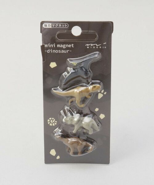 212 KITCHEN STORE / トゥーワントゥーキッチン ストア キッチンツール | ミニマグネット 恐竜柄Ａ | 詳細10