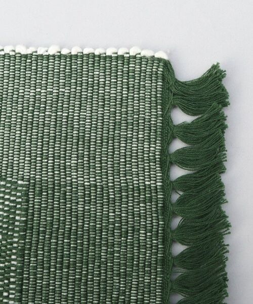 212 KITCHEN STORE / トゥーワントゥーキッチン ストア インテリア・生活雑貨・ホビー・ステーショナリー | ユニ ランチマット GR | 詳細3