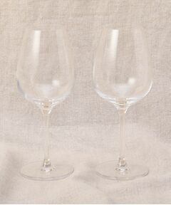 212 KITCHEN STORE / トゥーワントゥーキッチン ストア インテリア・生活雑貨・ホビー・ステーショナリー | クロスノ デュエ ワイン460 ペア