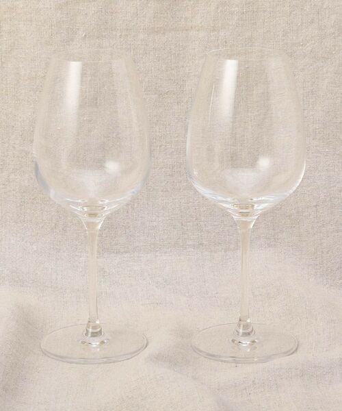 212 KITCHEN STORE / トゥーワントゥーキッチン ストア インテリア・生活雑貨・ホビー・ステーショナリー | クロスノ デュエ ワイン460 ペア | 詳細1