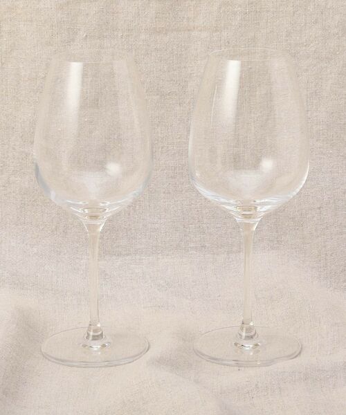 212 KITCHEN STORE / トゥーワントゥーキッチン ストア インテリア・生活雑貨・ホビー・ステーショナリー | クロスノ デュエ ワイン460 ペア（その他）