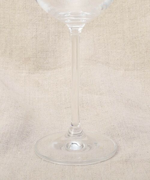 212 KITCHEN STORE / トゥーワントゥーキッチン ストア インテリア・生活雑貨・ホビー・ステーショナリー | ベネチア ワイン 395 ＜KROSNO クロスノ＞ | 詳細5