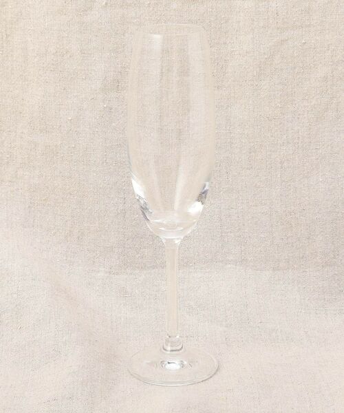 212 KITCHEN STORE / トゥーワントゥーキッチン ストア インテリア・生活雑貨・ホビー・ステーショナリー | ベネチア フルート 210 ＜KROSNO クロスノ＞ | 詳細1