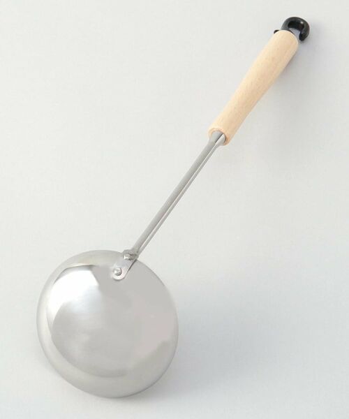 212 KITCHEN STORE / トゥーワントゥーキッチン ストア キッチンツール | 木柄 お玉  ＜212Kオリジナル＞ | 詳細2