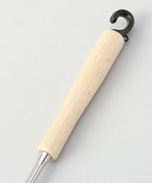 212 KITCHEN STORE / トゥーワントゥーキッチン ストア キッチンツール | 木柄 お玉  ＜212Kオリジナル＞ | 詳細3