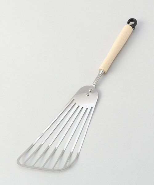 212 KITCHEN STORE / トゥーワントゥーキッチン ストア キッチンツール | 木柄 バタービーター  ＜212Kオリジナル＞ | 詳細1