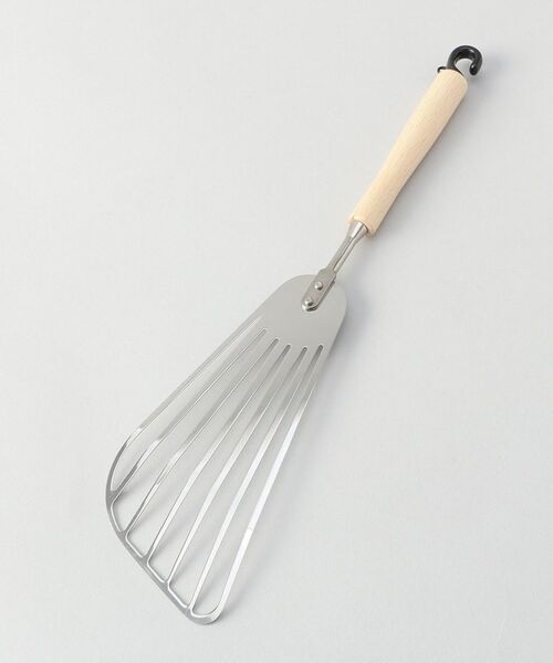 212 KITCHEN STORE / トゥーワントゥーキッチン ストア キッチンツール | 木柄 バタービーター  ＜212Kオリジナル＞ | 詳細2