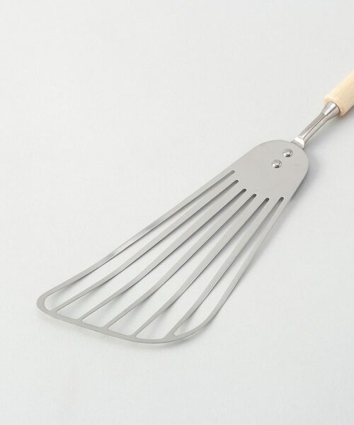 212 KITCHEN STORE / トゥーワントゥーキッチン ストア キッチンツール | 木柄 バタービーター  ＜212Kオリジナル＞ | 詳細4
