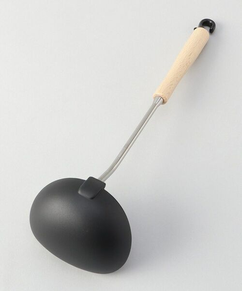 212 KITCHEN STORE / トゥーワントゥーキッチン ストア キッチンツール | 木柄 ナイロンお玉  ＜212Kオリジナル＞ | 詳細2