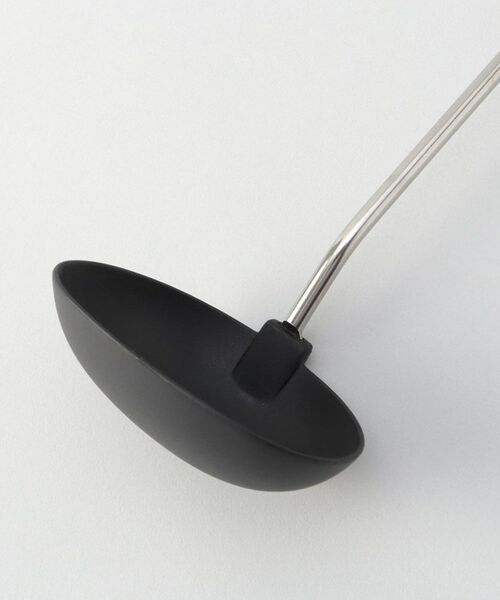 212 KITCHEN STORE / トゥーワントゥーキッチン ストア キッチンツール | 木柄 ナイロンお玉  ＜212Kオリジナル＞ | 詳細4