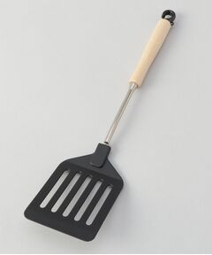 212 KITCHEN STORE / トゥーワントゥーキッチン ストア キッチンツール | 木柄 ナイロンターナー  ＜212Kオリジナル＞