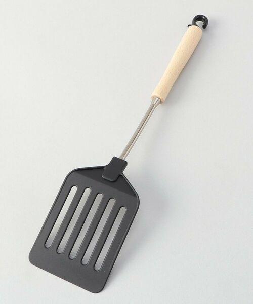 212 KITCHEN STORE / トゥーワントゥーキッチン ストア キッチンツール | 木柄 ナイロンターナー  ＜212Kオリジナル＞ | 詳細2