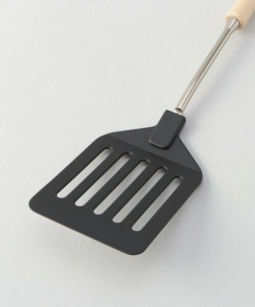 212 KITCHEN STORE / トゥーワントゥーキッチン ストア キッチンツール | 木柄 ナイロンターナー  ＜212Kオリジナル＞ | 詳細4