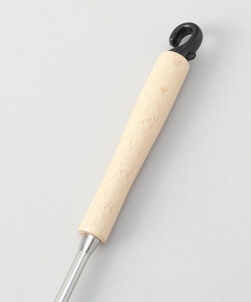 212 KITCHEN STORE / トゥーワントゥーキッチン ストア キッチンツール | 木柄 かす揚げ  ＜212Kオリジナル＞ | 詳細3