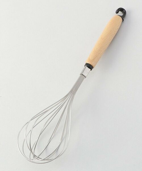 212 KITCHEN STORE / トゥーワントゥーキッチン ストア キッチンツール | 木柄 泡立て  ＜212Kオリジナル＞ | 詳細1