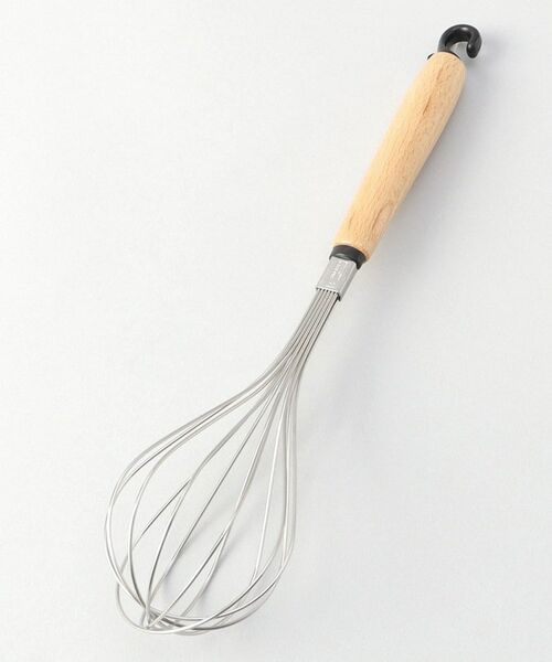 212 KITCHEN STORE / トゥーワントゥーキッチン ストア キッチンツール | 木柄 泡立て  ＜212Kオリジナル＞ | 詳細2