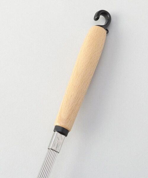 212 KITCHEN STORE / トゥーワントゥーキッチン ストア キッチンツール | 木柄 泡立て  ＜212Kオリジナル＞ | 詳細3